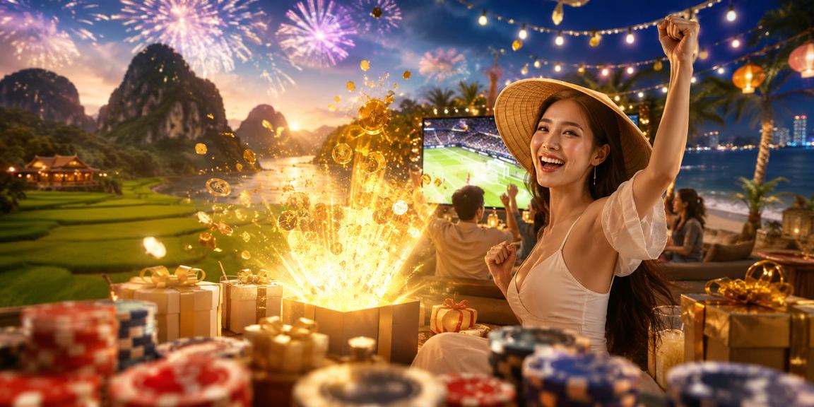 Cảnh quan thiên nhiên Ninh Bình bên cạnh trải nghiệm cá cược trực tuyến hiện đại