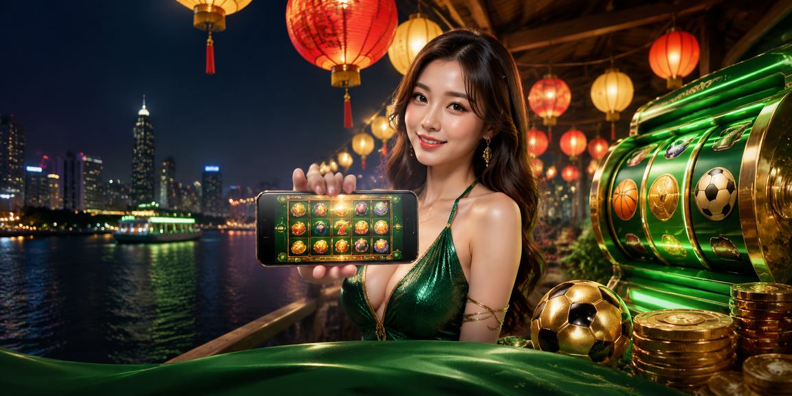 Người chơi tại Sài Gòn thao tác nạp tiền qua slot game và thanh toán nhanh
